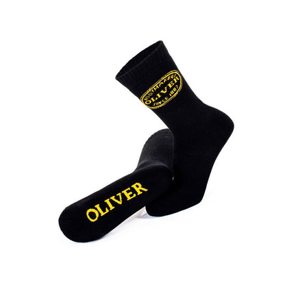 Oliver Work Socks Bundle