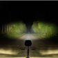 Purelux Panther 9 Inch Auxiliary LED Driving Light White