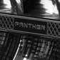 Purelux Panther 9 Inch Auxiliary LED Driving Light White
