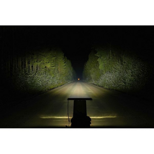 Purelux Panther Aero S540 Gen2 Led Lightbar - Straight / 54 cm / 108W / Ref. 25