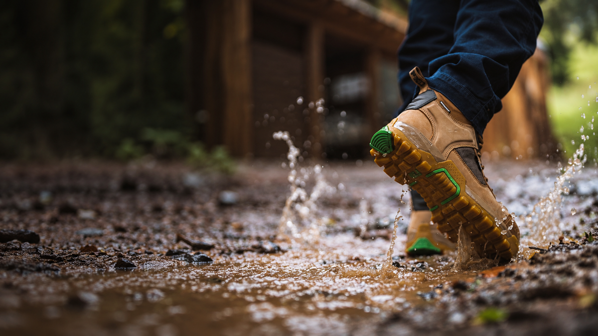 Footwear