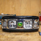 John Deere Premium 30 Series Crawer LED Lighting Package