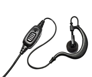 TELOX TSR1-290 Universal Mic & Earpiece
