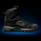 FXD Waterproof WB.1WP Work Boots – Black