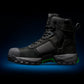 FXD Waterproof WB.1WP Work Boots – Black