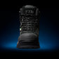 FXD Waterproof WB.1WP Work Boots – Black