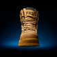 FXD WB.1WP Waterproof Work Boots – Wheat