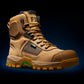 FXD WB.1WP Waterproof Work Boots – Wheat