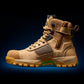 FXD WB.1WP Waterproof Work Boots – Wheat