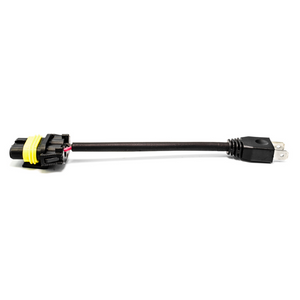 Crawer Adapter cable 9005 to H7 ZA2005
