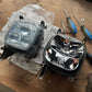 John Deere Premium 30 Series Crawer LED Lighting Package