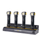 Lumonite Compass - 1250 lm / Rechargeable