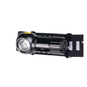 Lumonite Compass - 1250 lm / Rechargeable