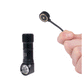 Lumonite Vector V2 - 500 lm / Rechargeable