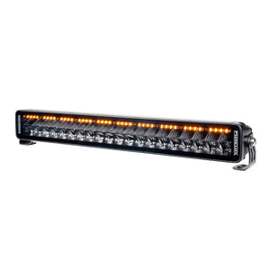 Purelux Flash S560 56cm Straight LED Warning Light Bar - 200W Power