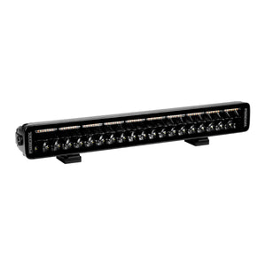 Purelux Flash S560 56cm Straight LED Warning Light Bar - 200W Power