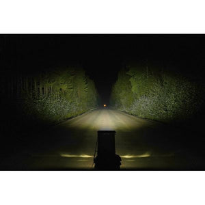Purelux Panther Aero S300 LED Light Bar 30cm 54W