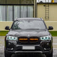 Purelux Panther S300 LED LightBar - Straight / 30 cm / 108W
