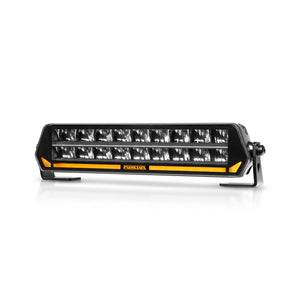 Purelux Panther S300 LED LightBar - Straight / 30 cm / 108W