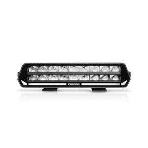 Purelux Panther S300 LED LightBar - Straight / 30 cm / 108W