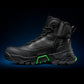 FXD EVO.1 black work boot