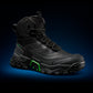 FXD EVO.1 black work boot