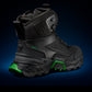 FXD EVO.1 black work boot