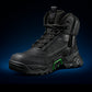 FXD EVO.1 black work boot