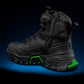 FXD EVO.1 black work boot
