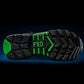 FXD EVO.1 black work boot