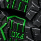 FXD EVO.1 black work boot