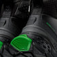 FXD EVO.1 black work boot