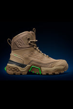 FXD EVO.1 stone work boot