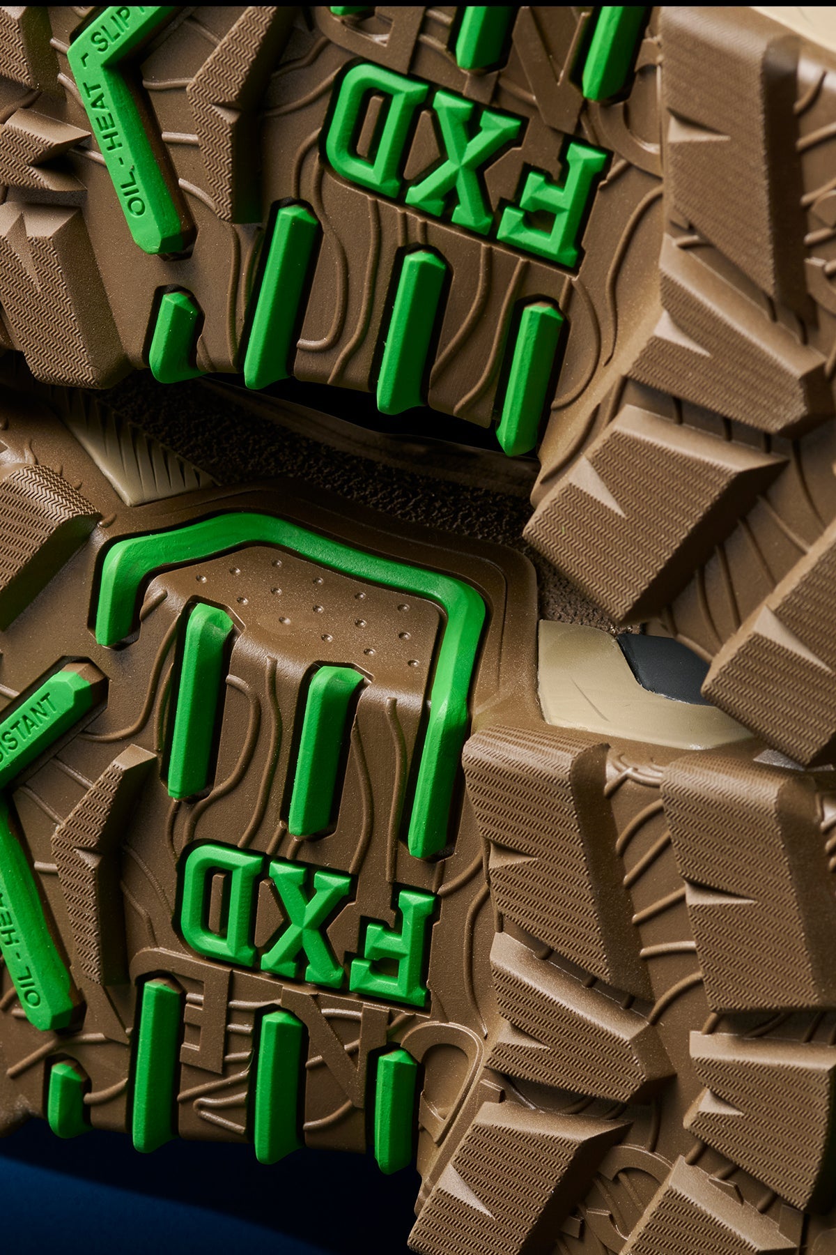 FXD EVO.1 stone work boot