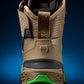 FXD EVO.1 stone work boot rear view