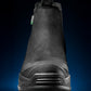 FXD DURA.X3 black slip on work boot