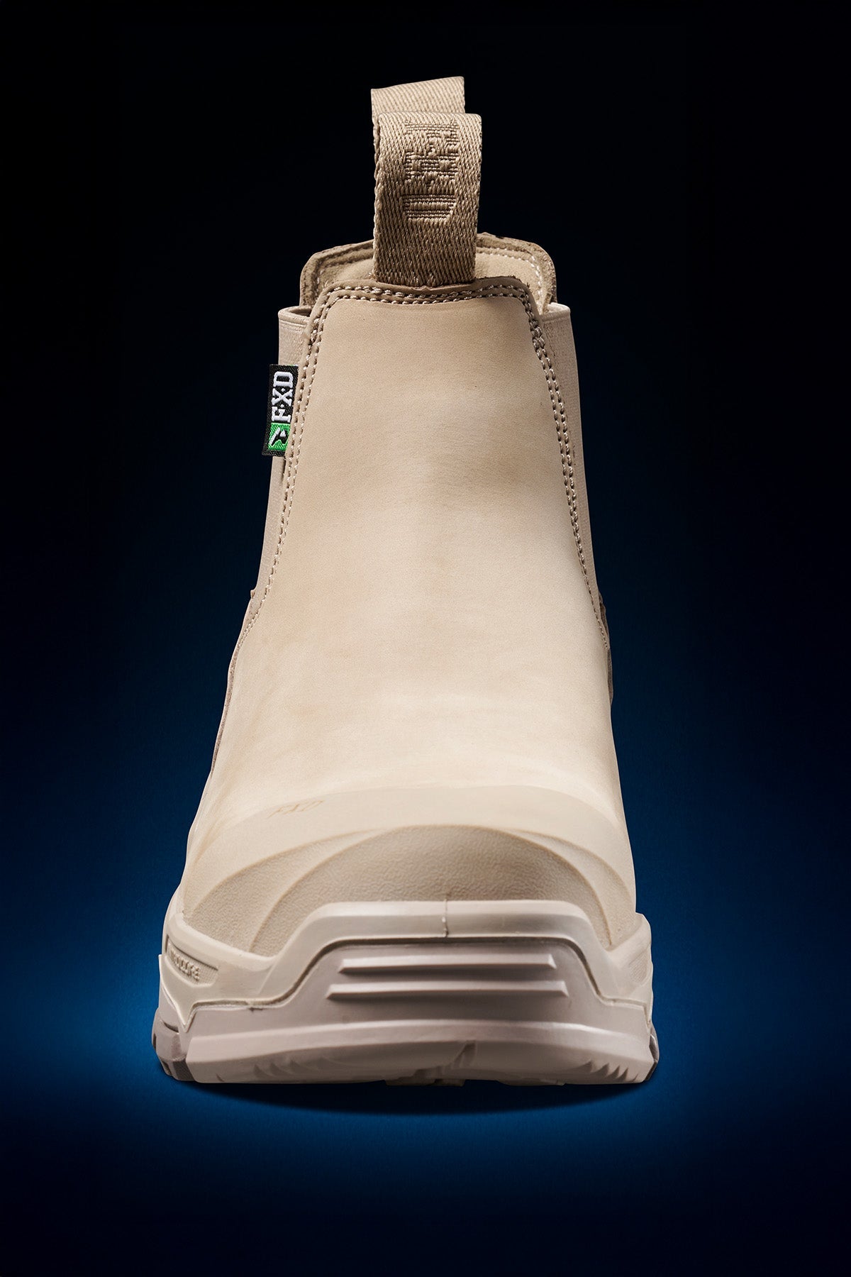 FXD DURA.X3 Stone slip on work boot