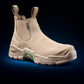 FXD DURA.X3 Stone slip on work boot