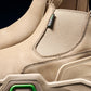 FXD DURA.X3 Stone slip on work boot rear view