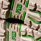 FXD DURA.X3 Stone slip on work boot sole