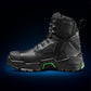 FXD DURA.X1 Black Nitrocore high cut work boot