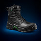 FXD DURA.X1 Black Nitrocore high cut work boot