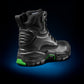 FXD DURA.X1 Black Nitrocore high cut work boot