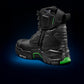 FXD DURA.X1 Black Nitrocore high cut work boot