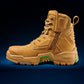 FXD DURA.X1 Wheat Nitrocore high cut work boot