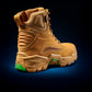 FXD DURA.X1 Wheat Nitrocore high cut work boot