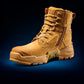 FXD DURA.X1 Wheat Nitrocore high cut work boot