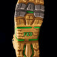 FXD DURA.X1 Wheat Nitrocore high cut work boot