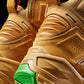 FXD DURA.X1 Wheat Nitrocore high cut work boot