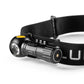 Lumonite Vector V2 - 500 lm / Rechargeable